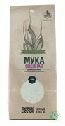 Мука овсяная цельнозерновая БИО "Чёрный хлеб" 500г Мука овсяная цельнозерновая БИО "Чёрный хлеб" 500г