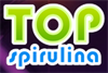 Top-spirulina
