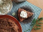 Морковно-луковый пирог Морковно-луковый пирог