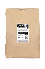 Крупа ячневая БИО "Чёрный Хлеб" 5кг - фото 12699