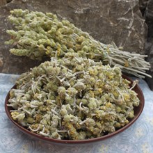 Лаванда сушёная 80г, Горный Крым GK-lavanda-80g