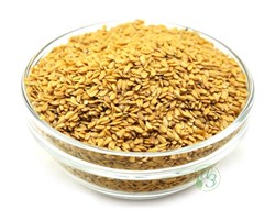 Семена белого льна 500г "Нижний Новгород" LNN-lenbel-500g