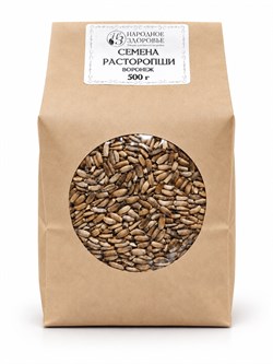 Семена расторопши 500г 2000000032351