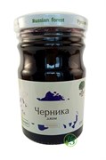 Джем из Черники 220г.