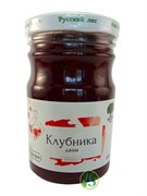 Джем из Клубники 220г.
