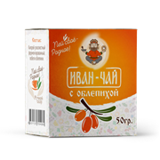 Иван да чай, Облепиха 50г (выводим из ассортимента)