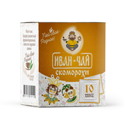 Иван да чай, Скоморохи в пакетиках 30г (выводим из ассортимента)