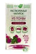 Напиток из полбы с расторопшей "ВастЭко" 200г (срок годности до 22.11.2019)