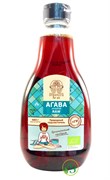 Органический сироп агавы 660г