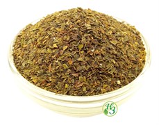 Ламинария сушёная дроблёная 150г
