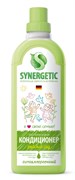 Кондиционер для белья райский сад "SYNERGETIC" 1л Кондиционер для белья райский сад "SYNERGETIC" 1л