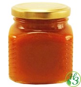 Облепиха перетёртая с мёдом от Бесединых, 320г