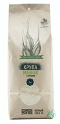 Крупа манная с отрубями БИО "Чёрный хлеб" 1кг