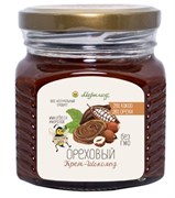 Крем-шоколад ореховый 400г