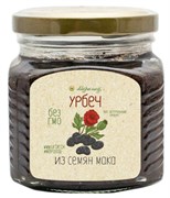 Урбеч из семян мака 400г