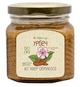 Урбеч из ядер абрикоса 400г