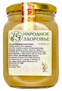 Мёд Алтайское разнотравье (2022), 900г