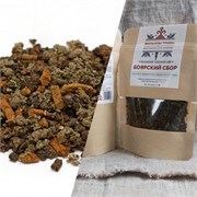 Иван-Чай Боярский Сбор 50г, "Марьины Травы" Калужская обл. DM-bojarskiy-50g