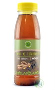 Сироп из топинамбура с имбирём 330г.