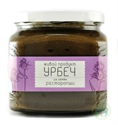 Урбеч из семян расторопши 450г Урбеч из семян расторопши 450г