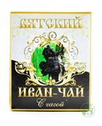 Вятский Иван-Чай с чагой 100г