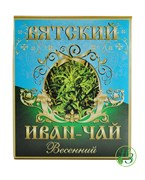 Вятский Иван-чай "Весенний" 100г