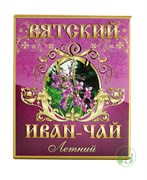 Вятский Иван-Чай "Летний" 100г