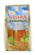 Солод ячменный 700г "Дивинка" Солод ячменный 700г "Дивинка"