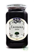 Джем из Ежевики 340г