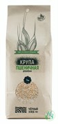 Крупа пшеничная дроблёная БИО "Чёрный хлеб" 1кг