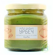 Урбеч из семян тыквы 450г Урбеч из семян тыквы 450г