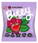 Мармелад Чувис Клубника 20г Мармелад Чувис Клубника 20г