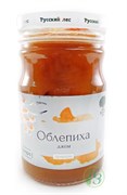Джем из Облепихи 220г (выводим из ассортимента)