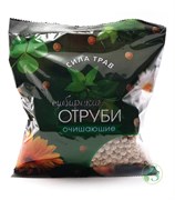 Сибирские Отруби хрустящие "Сила трав" 100г (выводим из ассортимента)